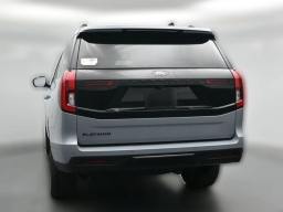 Ford Expedition Platinum 4x4 2026
