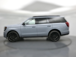 Ford Expedition Platinum 4x4 2026
