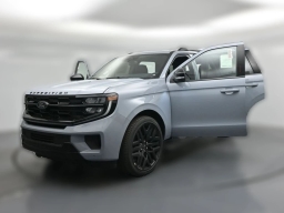 Ford Expedition Platinum 4x4 2026
