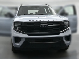 Ford Expedition Platinum 4x4 2026
