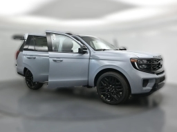 Ford Expedition Platinum 4x4 2026