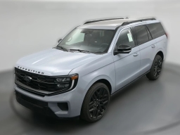 Ford Expedition Platinum 4x4 2026