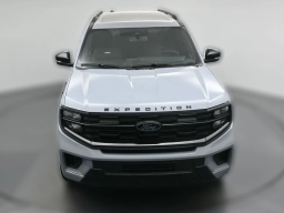 Ford Expedition Platinum 4x4 2026