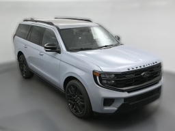 Ford Expedition Platinum 4x4 2026