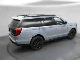 Ford Expedition Platinum 4x4 2026