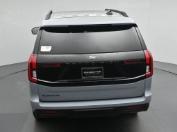 Ford Expedition Platinum 4x4 2026