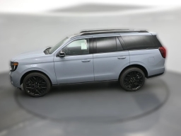 Ford Expedition Platinum 4x4 2026