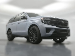 Ford Expedition Platinum 4x4 2026