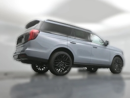Ford Expedition Platinum 4x4 2026