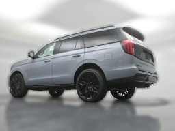 Ford Expedition Platinum 4x4 2026