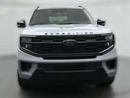 Ford Expedition Platinum 4x4 2026
