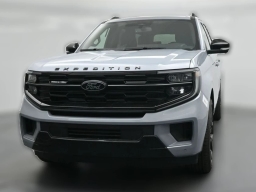 Ford Expedition Platinum 4x4 2026