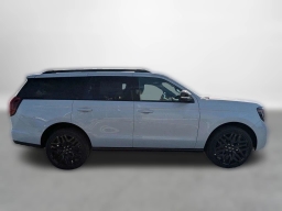Ford Expedition Platinum 4x4 2026