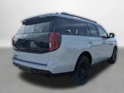 Ford Expedition Platinum 4x4 2026
