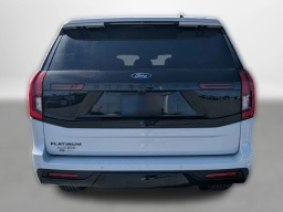 Ford Expedition Platinum 4x4 2026