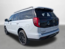 Ford Expedition Platinum 4x4 2026