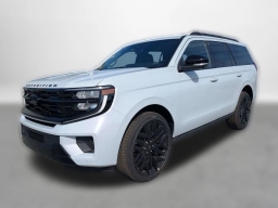 Ford Expedition Platinum 4x4 2026