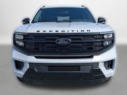 Ford Expedition Platinum 4x4 2026