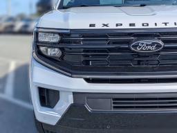 Ford Expedition Platinum 4x4 2026
