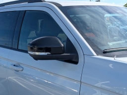 Ford Expedition Platinum 4x4 2026
