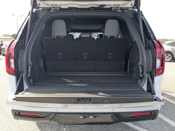 Ford Expedition Platinum 4x4 2026