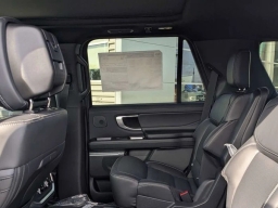 Ford Expedition Platinum 4x4 2026