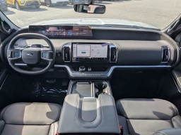 Ford Expedition Platinum 4x4 2026