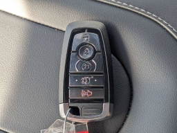 Ford Expedition Platinum 4x4 2026
