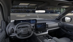 Ford Expedition Platinum 4x4 2026