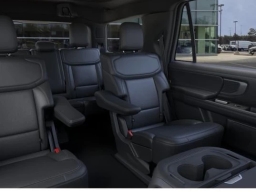 Ford Expedition Platinum 4x4 2026