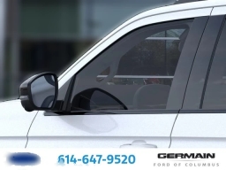 Ford Expedition Platinum 4x4 2026