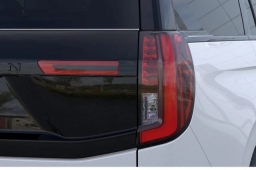 Ford Expedition Platinum 4x4 2026