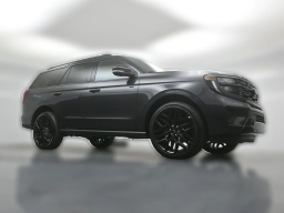 Ford Expedition Platinum 4x4 2026