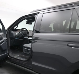 Ford Expedition Platinum 4x4 2026