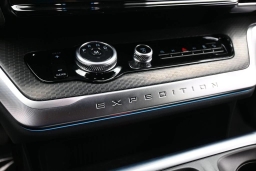 Ford Expedition Platinum 4x4 2026