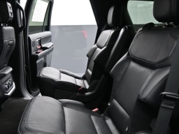 Ford Expedition Platinum 4x4 2026