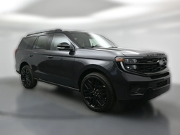 Ford Expedition Platinum 4x4 2026