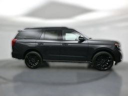 Ford Expedition Platinum 4x4 2026