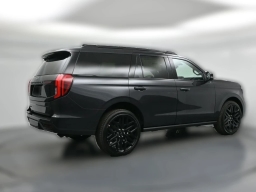 Ford Expedition Platinum 4x4 2026