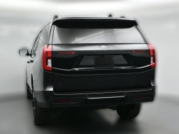 Ford Expedition Platinum 4x4 2026
