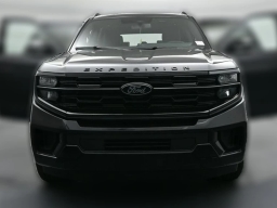 Ford Expedition Platinum 4x4 2026