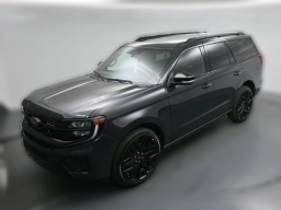 Ford Expedition Platinum 4x4 2026