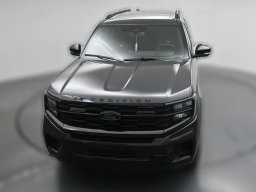 Ford Expedition Platinum 4x4 2026