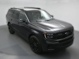 Ford Expedition Platinum 4x4 2026