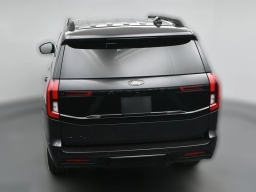 Ford Expedition Platinum 4x4 2026