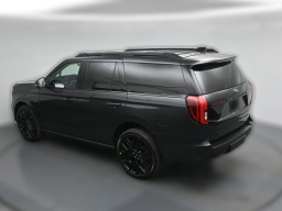 Ford Expedition Platinum 4x4 2026
