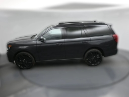 Ford Expedition Platinum 4x4 2026