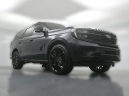 Ford Expedition Platinum 4x4 2026