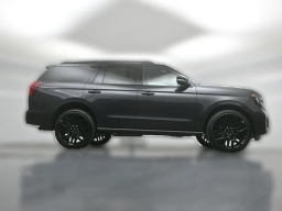 Ford Expedition Platinum 4x4 2026