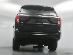 Ford Expedition Platinum 4x4 2026